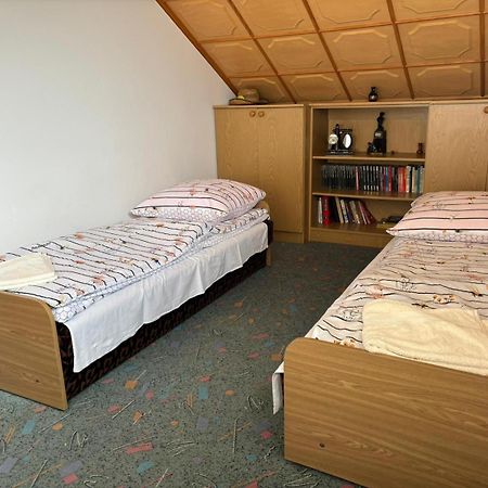 Domek Pod Przehyba, Noclegi W Okolicy Stary Sacz, Lacko, Szczawnica Golkowice Dolne Exteriör bild